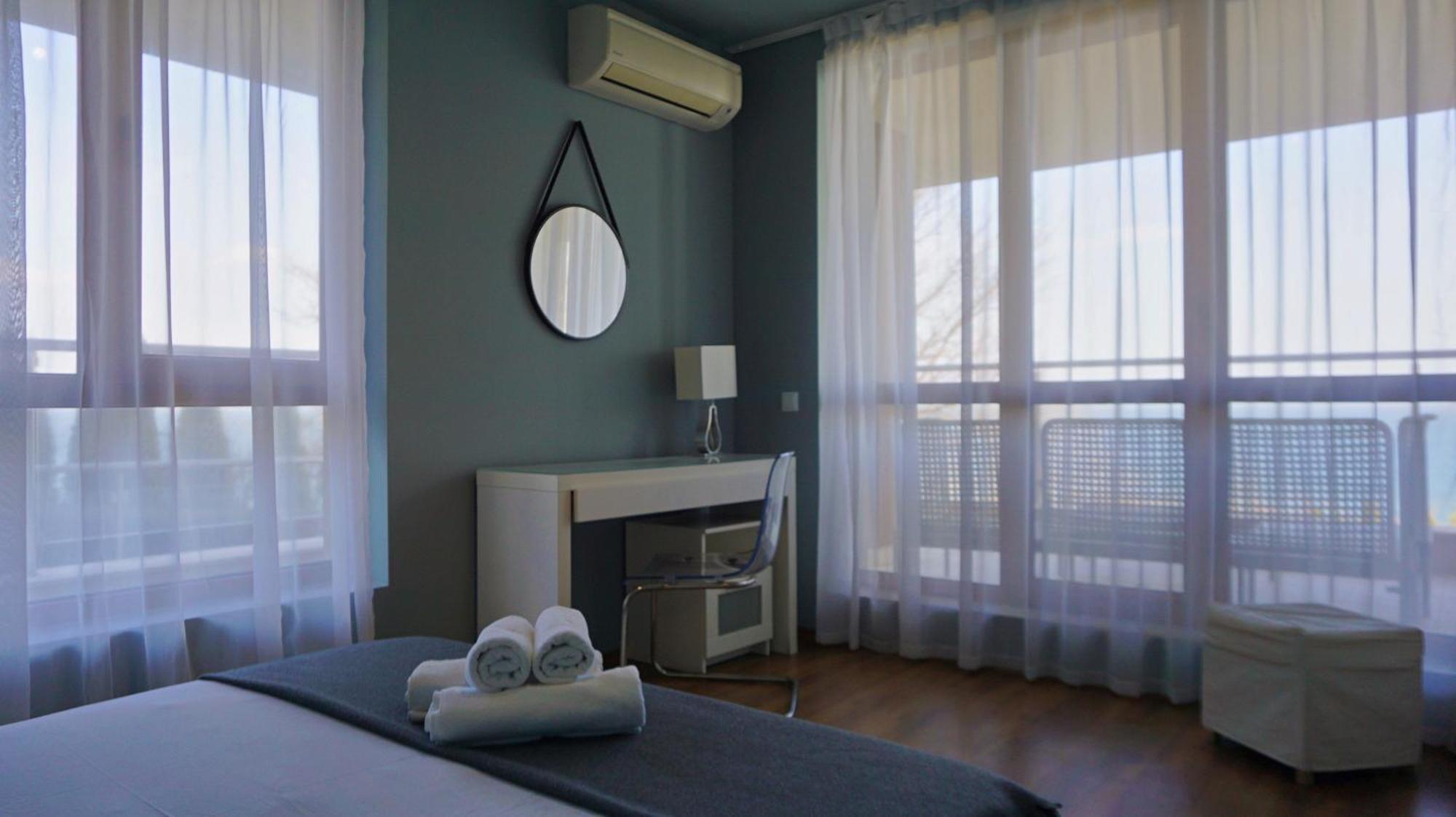 Апартаменти Бяла Клиф - Byala Cliff Apartments Exterior photo